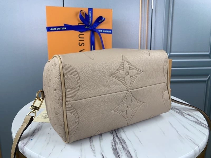 Louis Vuitton Speedy Bags Breathable 79340