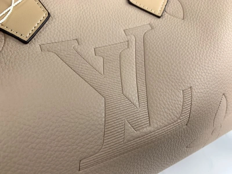 Louis Vuitton Speedy Bags Breathable 79340