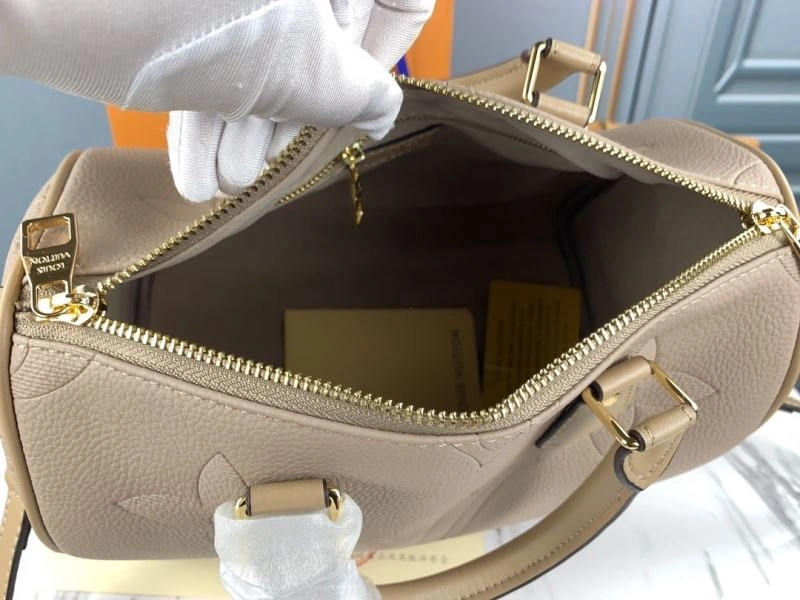 Louis Vuitton Speedy Bags Breathable 79340