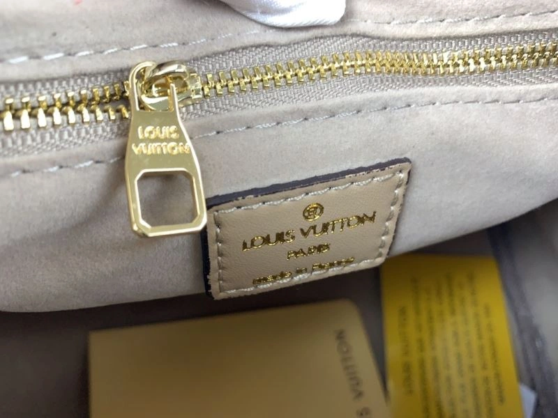 Louis Vuitton Speedy Bags Breathable 79340