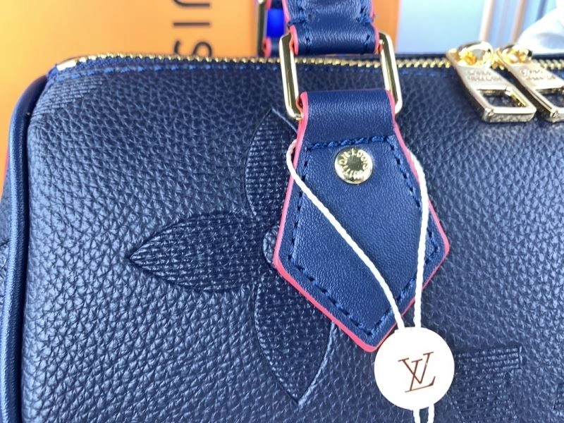 Thermal Louis Vuitton Speedy Bags 79338