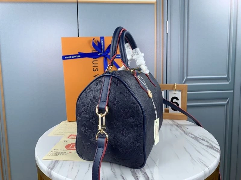 Thermal Louis Vuitton Speedy Bags 79338