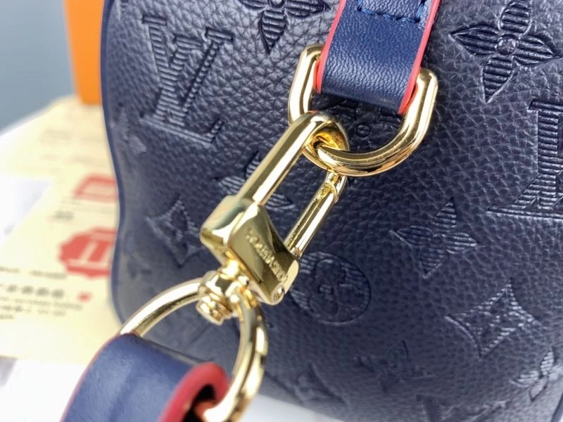 Thermal Louis Vuitton Speedy Bags 79338