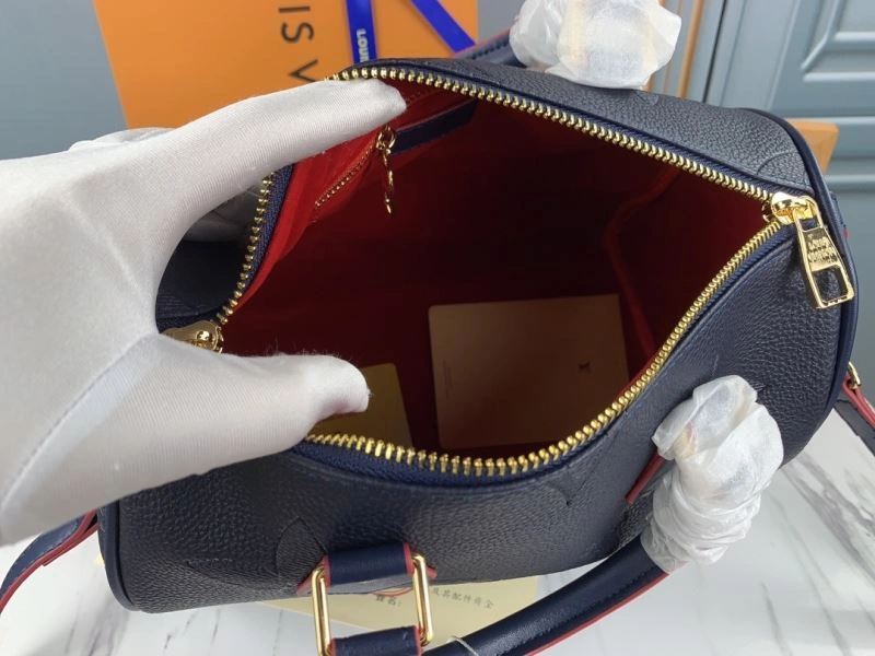 Thermal Louis Vuitton Speedy Bags 79338