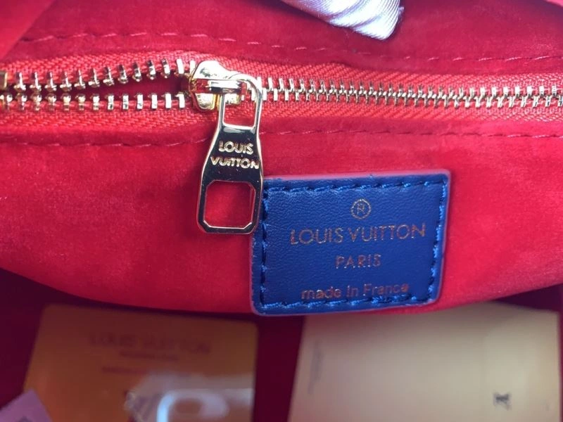 Thermal Louis Vuitton Speedy Bags 79338