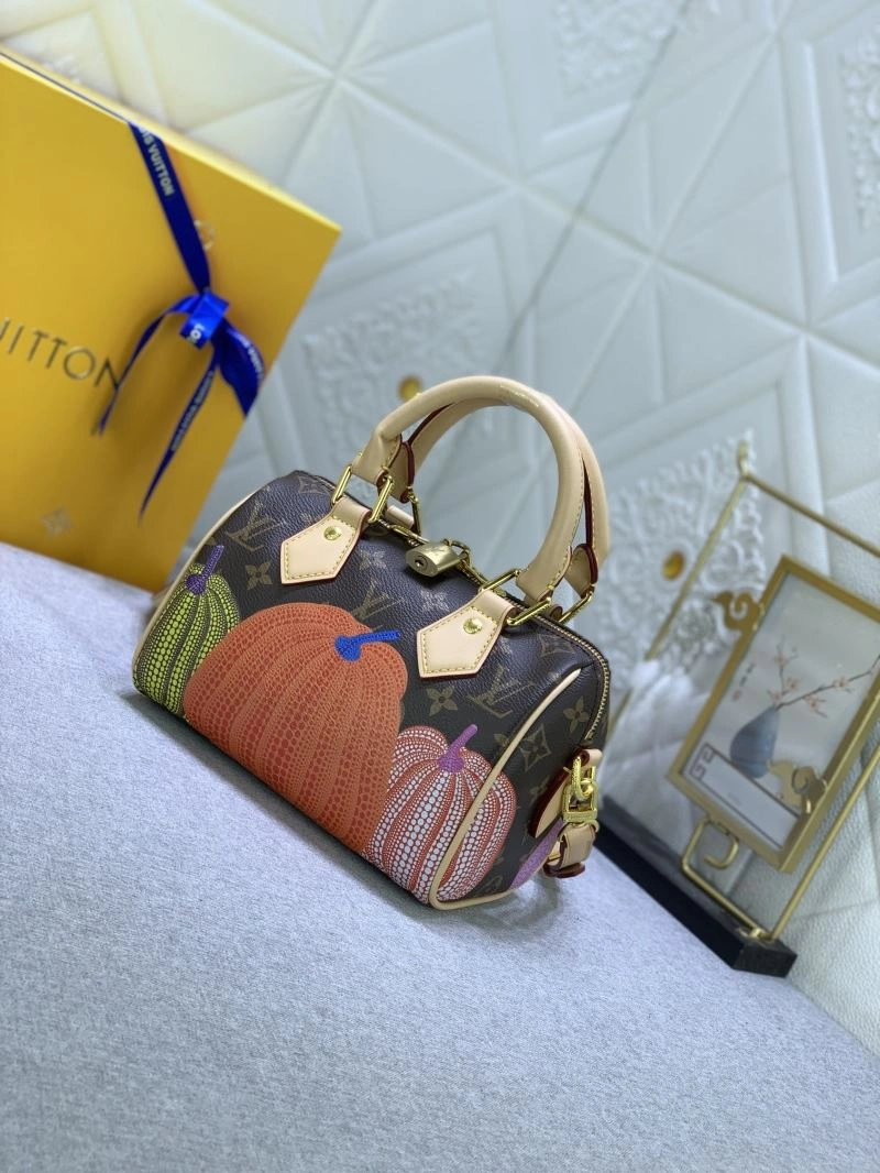 Versatile Louis Vuitton Speedy Bags 79353