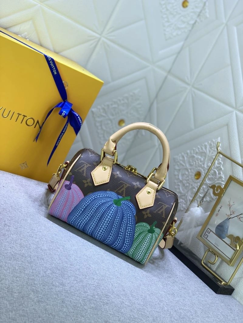 Versatile Louis Vuitton Speedy Bags 79353