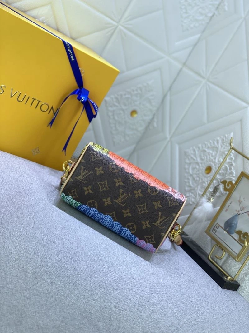 Versatile Louis Vuitton Speedy Bags 79353