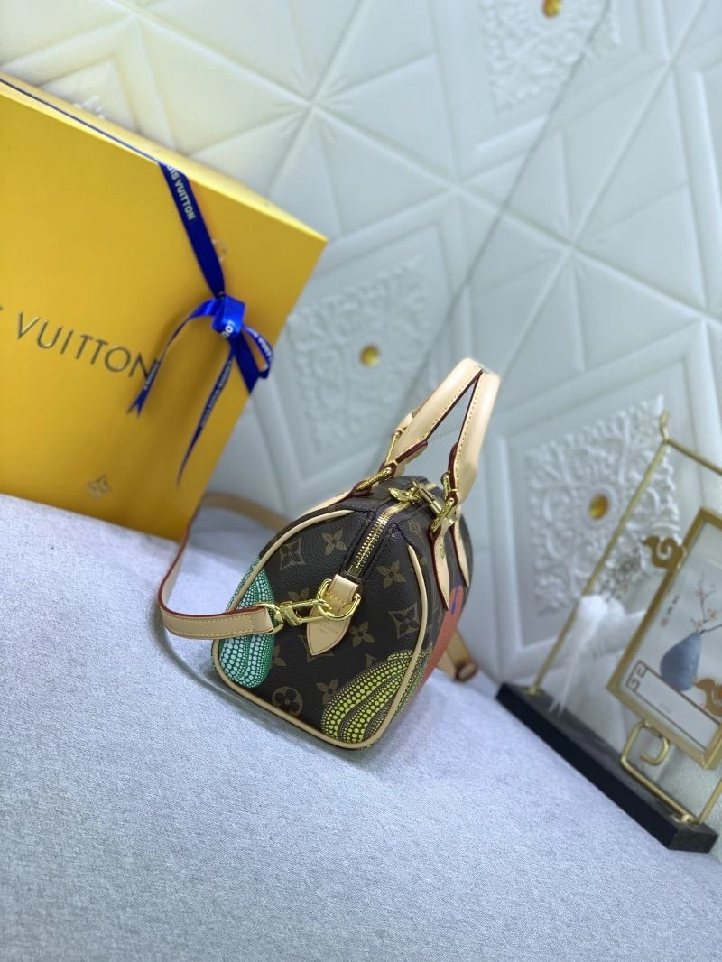 Versatile Louis Vuitton Speedy Bags 79353