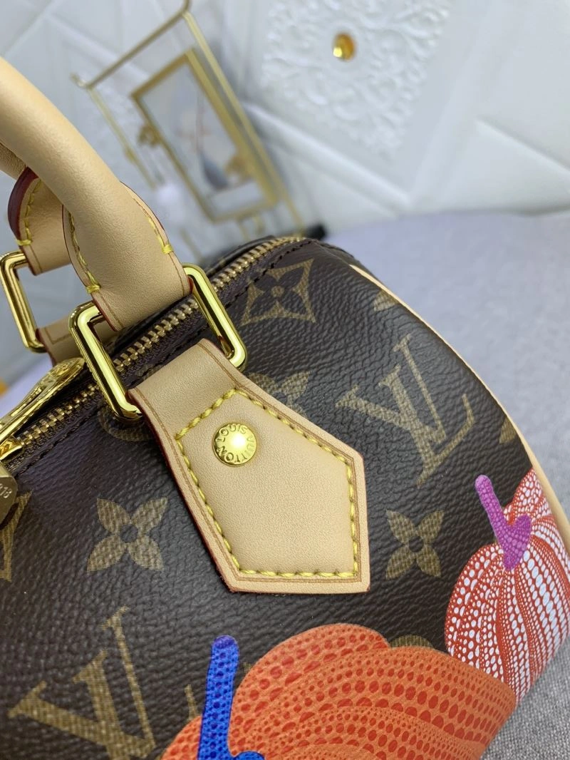 Versatile Louis Vuitton Speedy Bags 79353