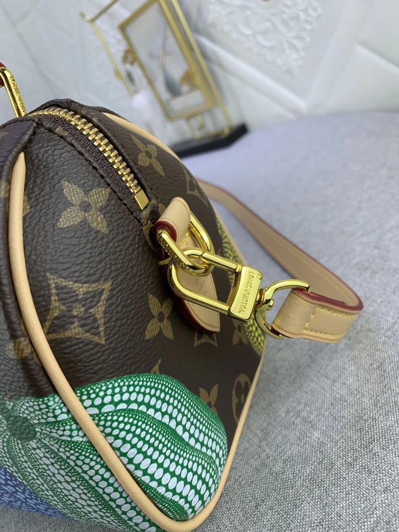 Versatile Louis Vuitton Speedy Bags 79353