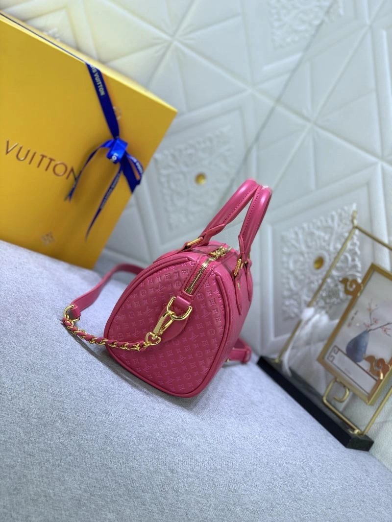 Louis Vuitton Speedy Bags Effortless 79342