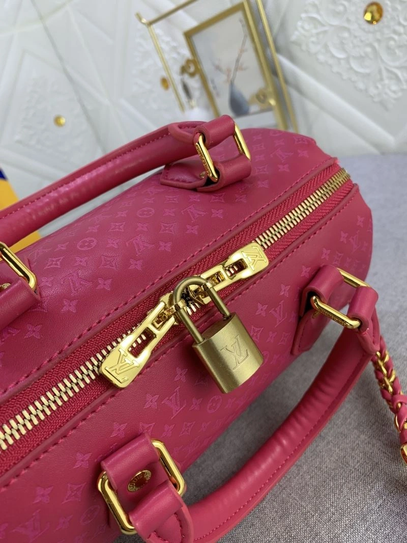 Louis Vuitton Speedy Bags Effortless 79342