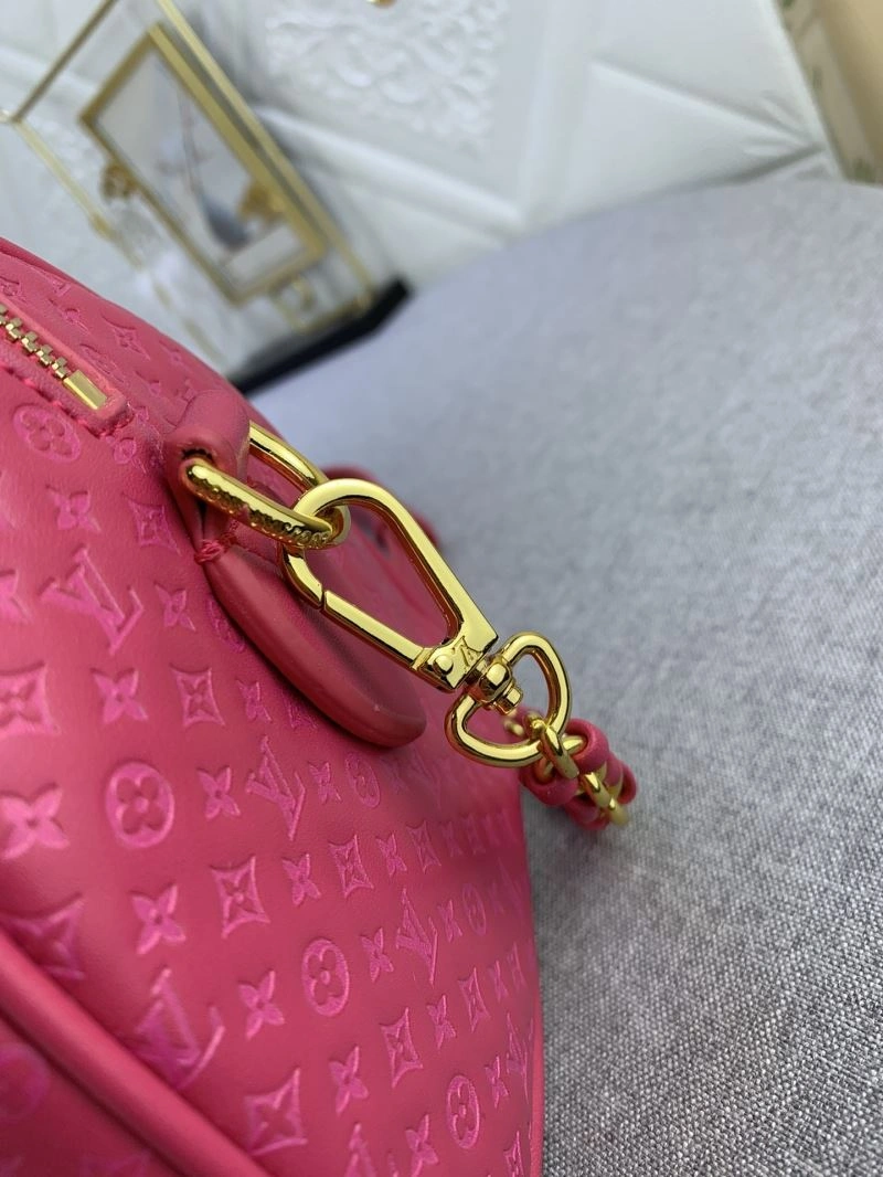 Louis Vuitton Speedy Bags Effortless 79342