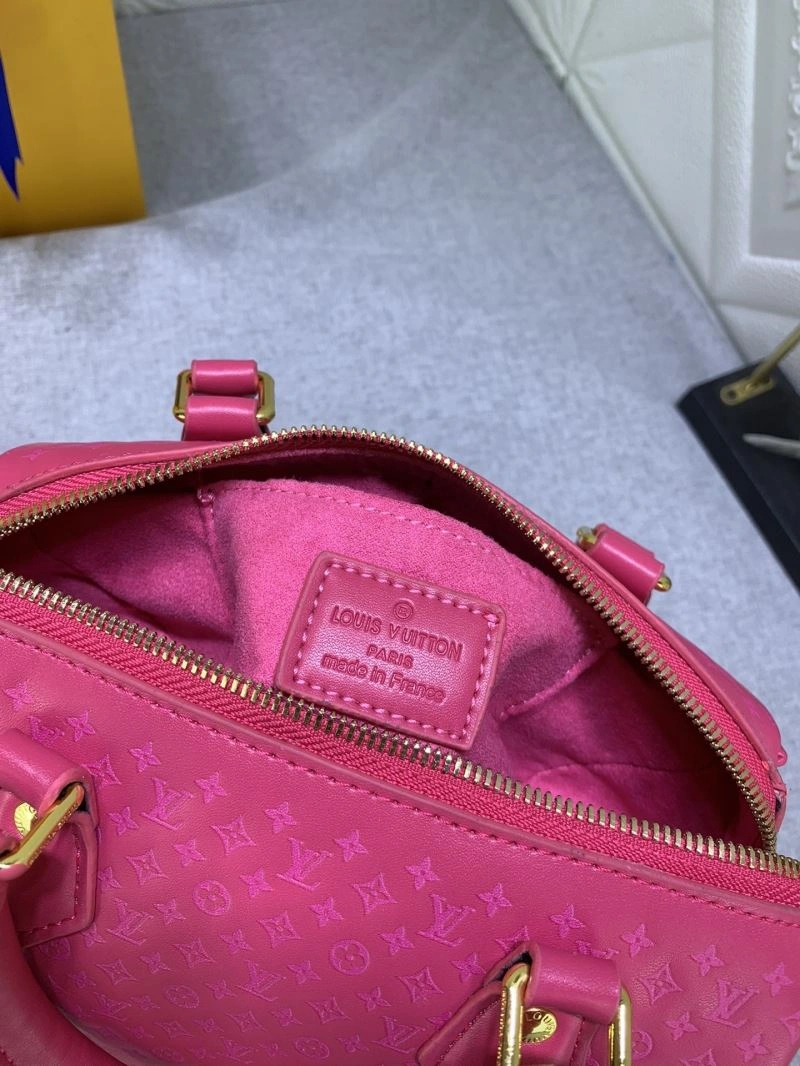 Louis Vuitton Speedy Bags Effortless 79342