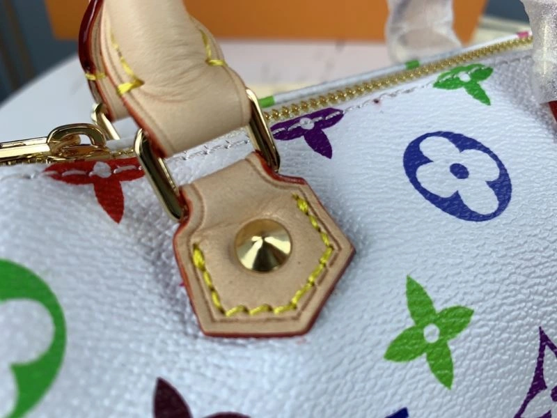 Bright Louis Vuitton Speedy Bags 78882