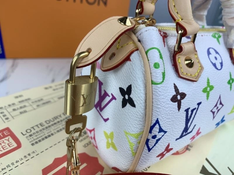 Bright Louis Vuitton Speedy Bags 78882