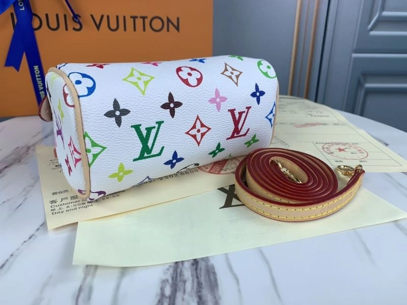 Bright Louis Vuitton Speedy Bags 78882