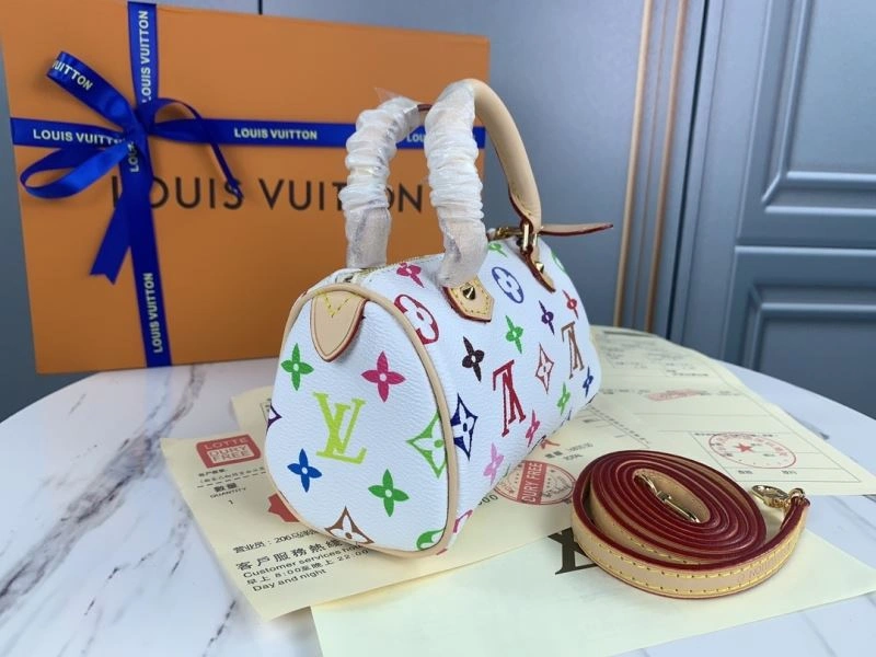 Bright Louis Vuitton Speedy Bags 78882