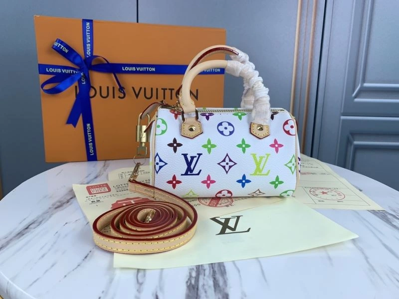 Bright Louis Vuitton Speedy Bags 78882