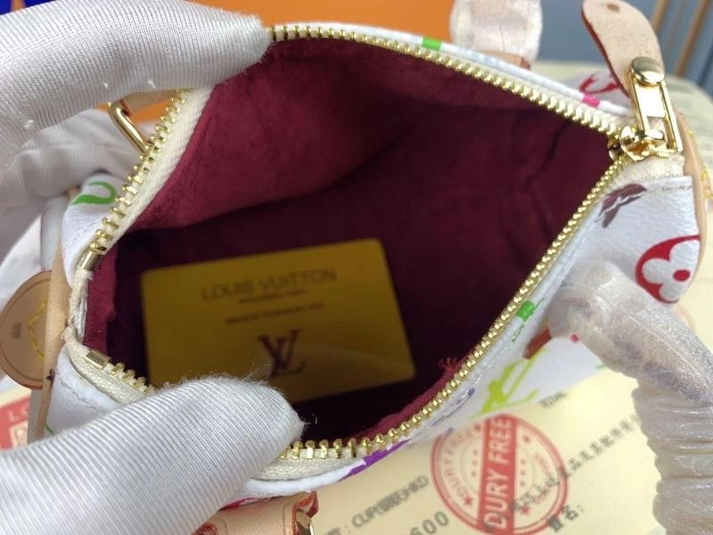 Bright Louis Vuitton Speedy Bags 78882