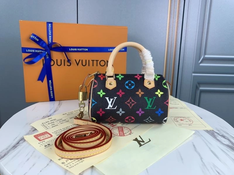Modern Louis Vuitton Speedy Bags 79333