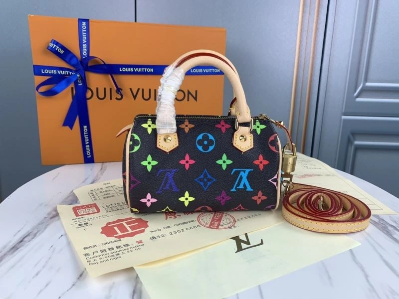 Modern Louis Vuitton Speedy Bags 79333