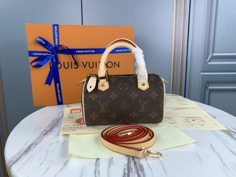 Thermal Louis Vuitton Speedy Bags 79327