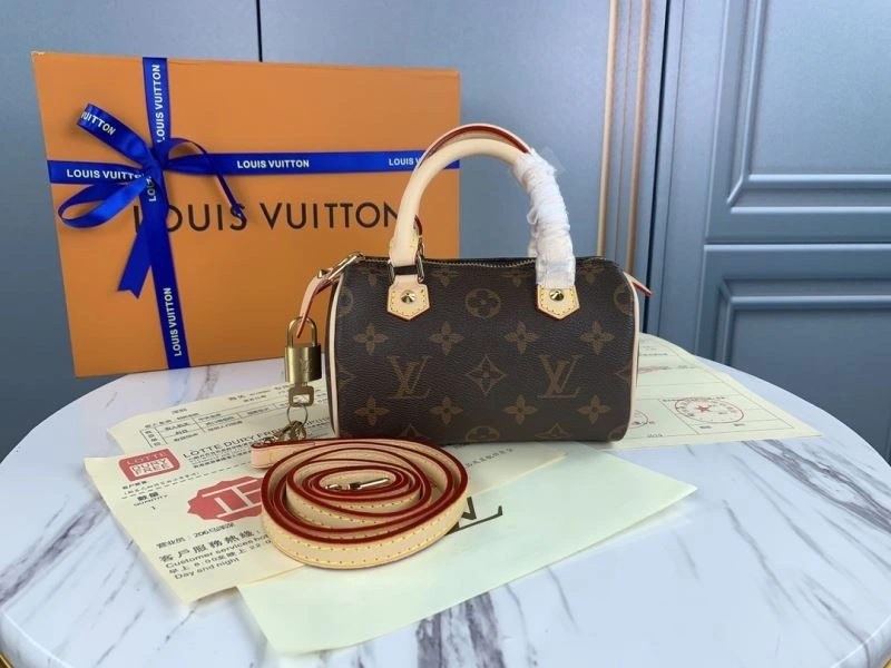 Thermal Louis Vuitton Speedy Bags 79327