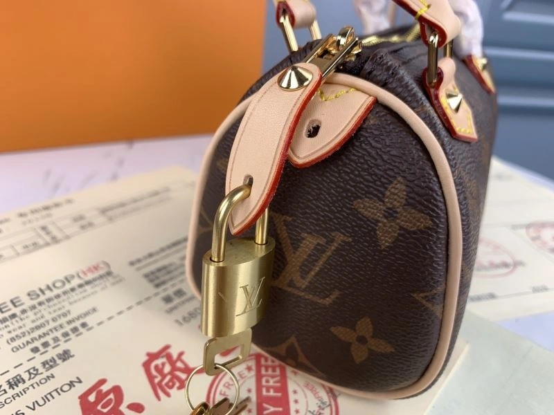 Thermal Louis Vuitton Speedy Bags 79327