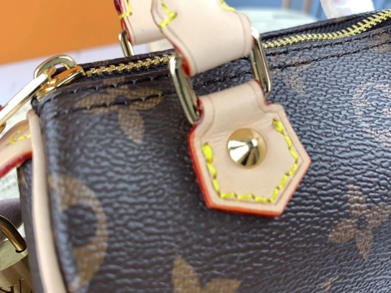 Thermal Louis Vuitton Speedy Bags 79327