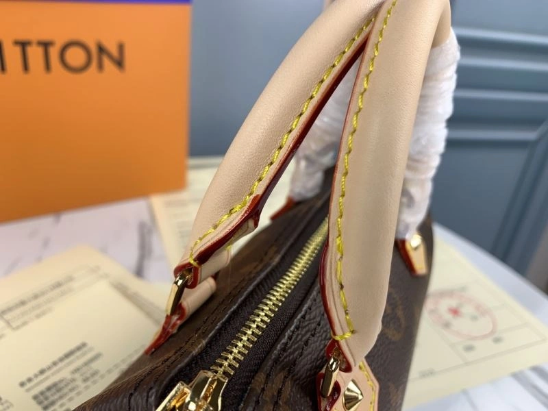 Thermal Louis Vuitton Speedy Bags 79327