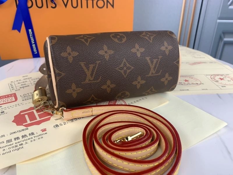 Thermal Louis Vuitton Speedy Bags 79327