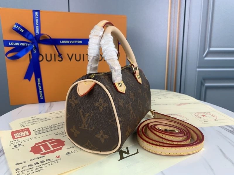 Thermal Louis Vuitton Speedy Bags 79327