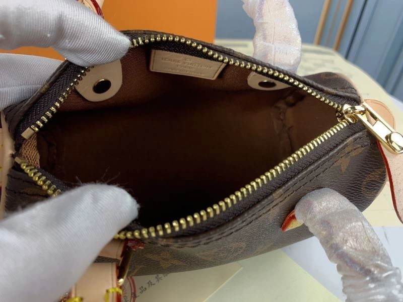 Thermal Louis Vuitton Speedy Bags 79327