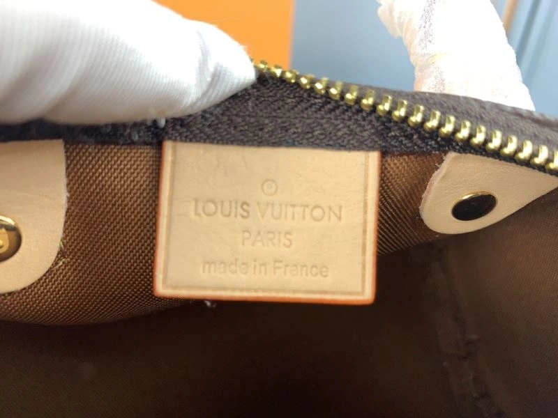 Thermal Louis Vuitton Speedy Bags 79327