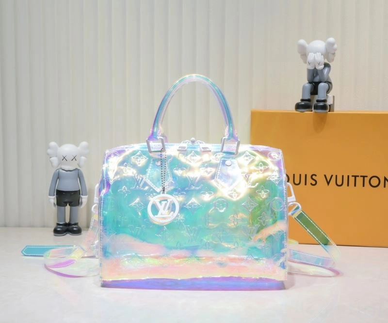 Snug Louis Vuitton Speedy Bags 79341