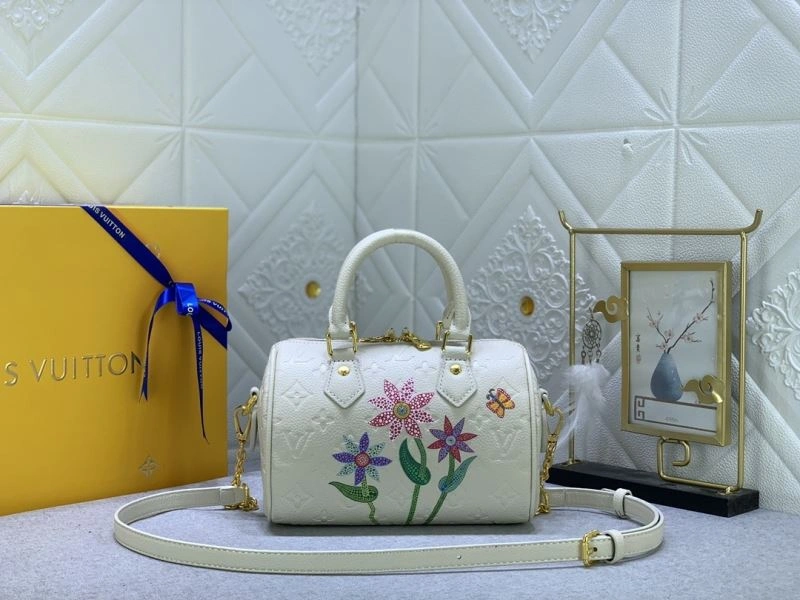 AllSeason Louis Vuitton Speedy Bags 79331