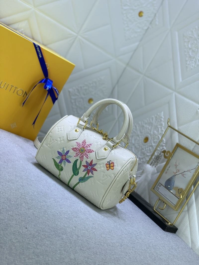 AllSeason Louis Vuitton Speedy Bags 79331