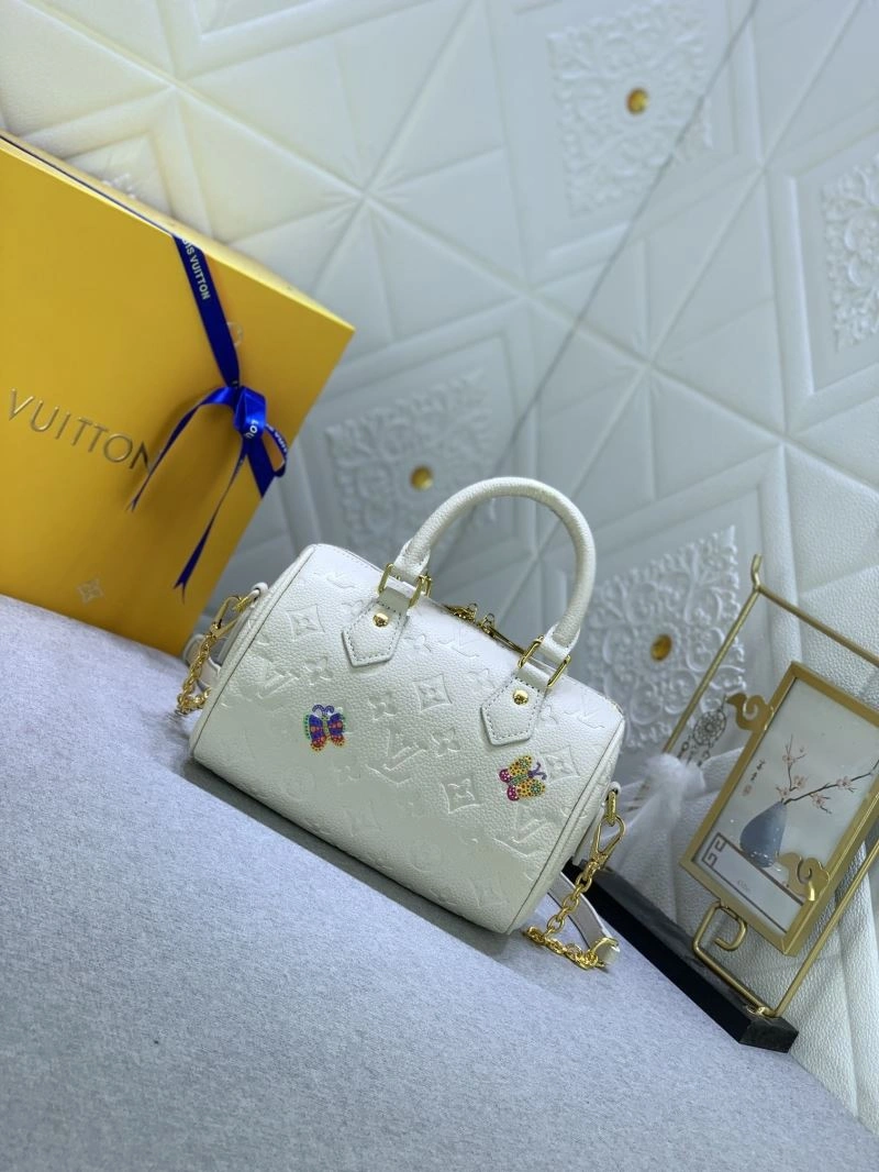 AllSeason Louis Vuitton Speedy Bags 79331