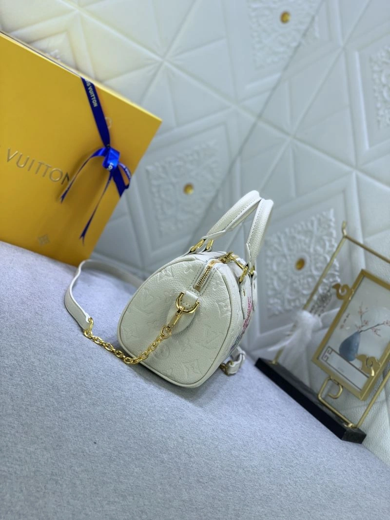 AllSeason Louis Vuitton Speedy Bags 79331