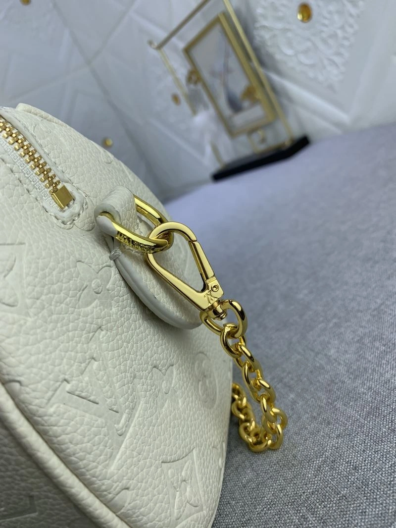 AllSeason Louis Vuitton Speedy Bags 79331