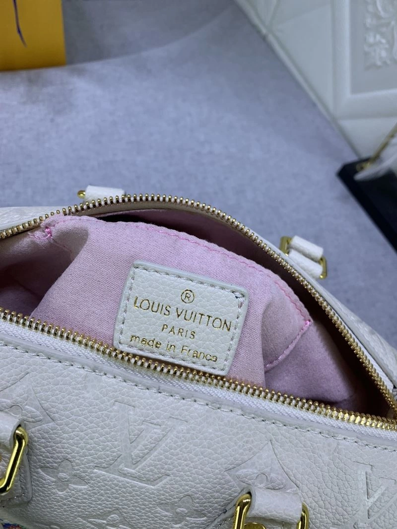 AllSeason Louis Vuitton Speedy Bags 79331