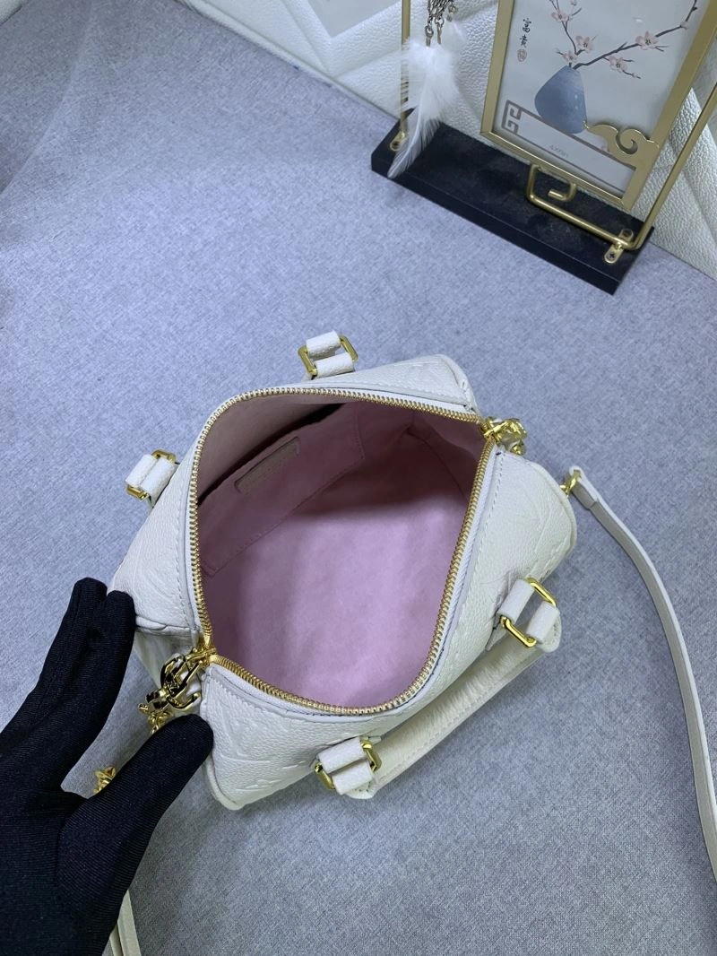 AllSeason Louis Vuitton Speedy Bags 79331