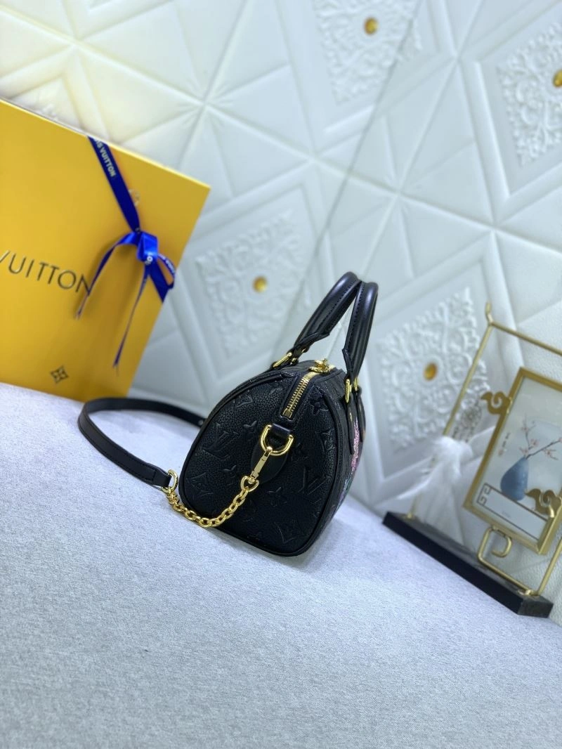 Louis Vuitton Speedy Bags Original 79323