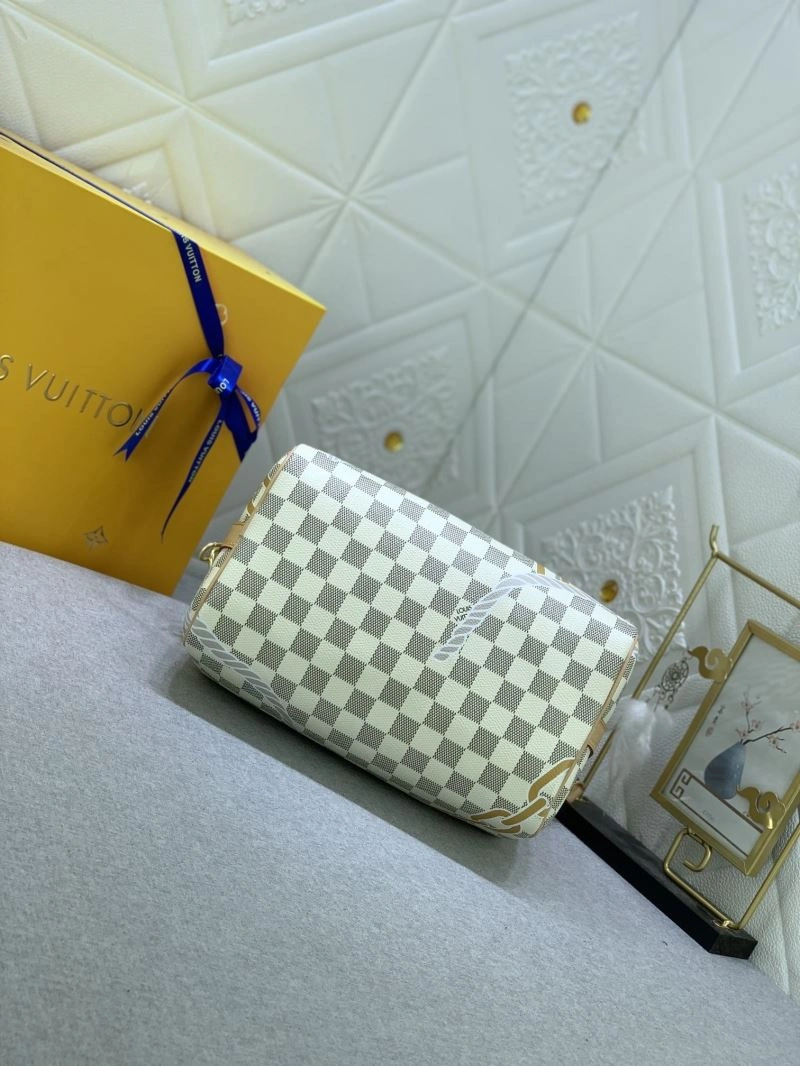 Bold Louis Vuitton Speedy Bags 79346
