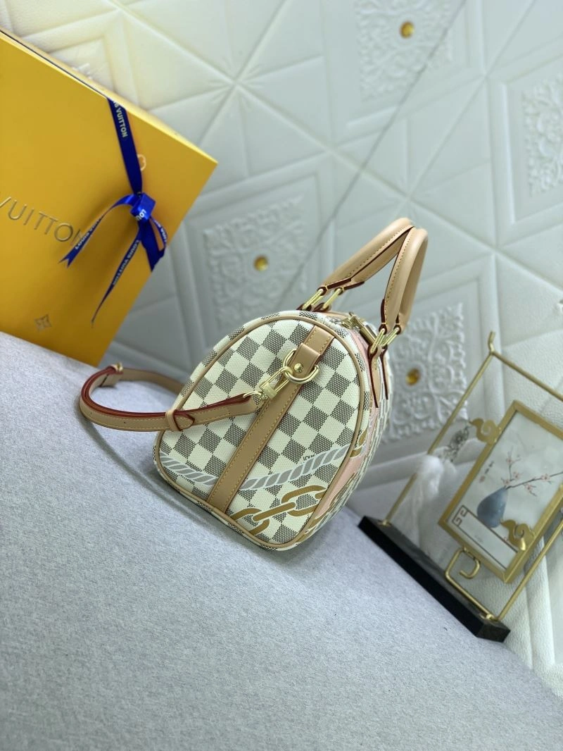Bold Louis Vuitton Speedy Bags 79346