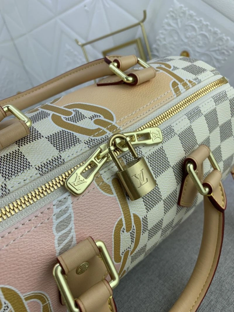 Bold Louis Vuitton Speedy Bags 79346