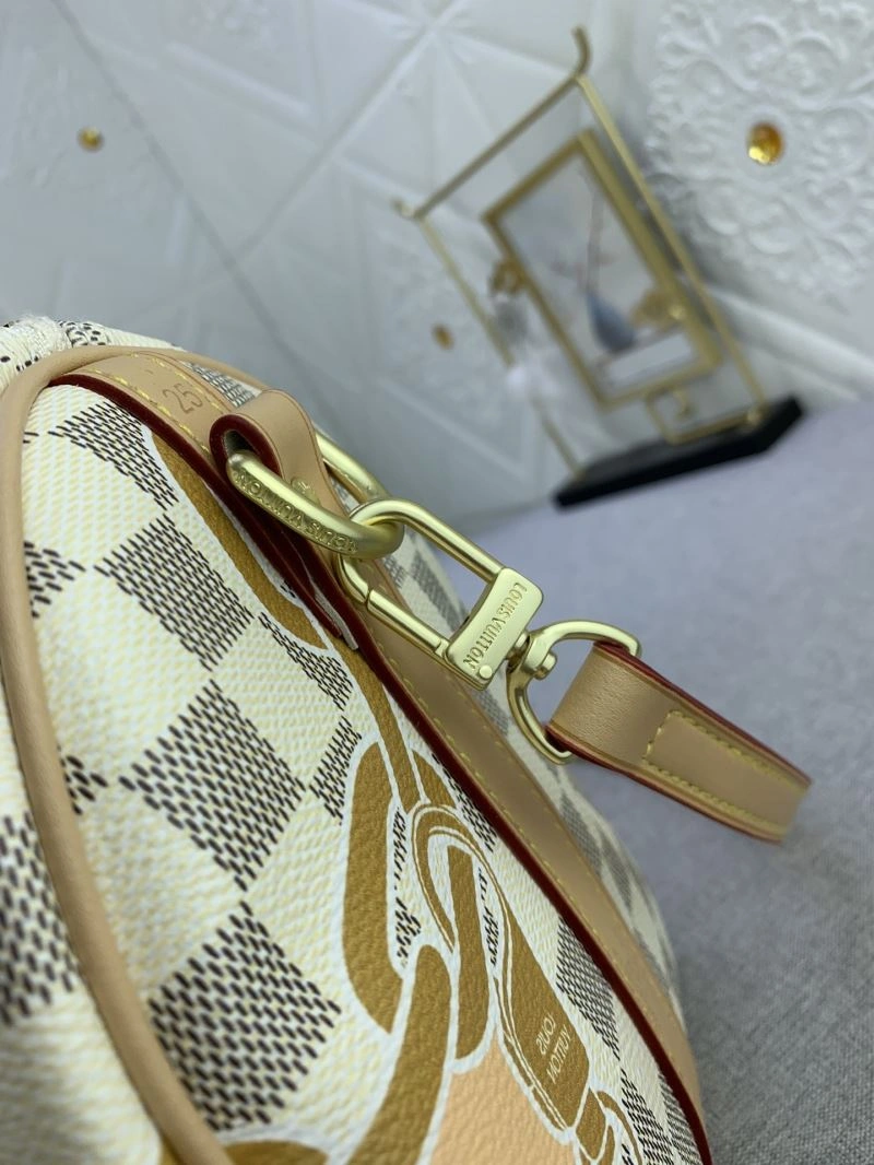 Bold Louis Vuitton Speedy Bags 79346