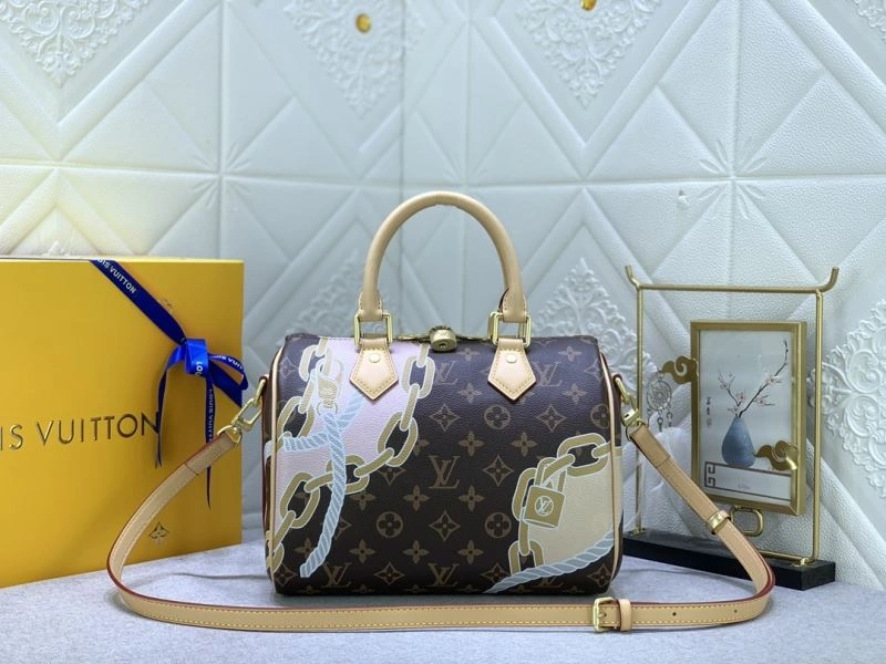 Louis Vuitton Speedy Bags QuickDry 79329